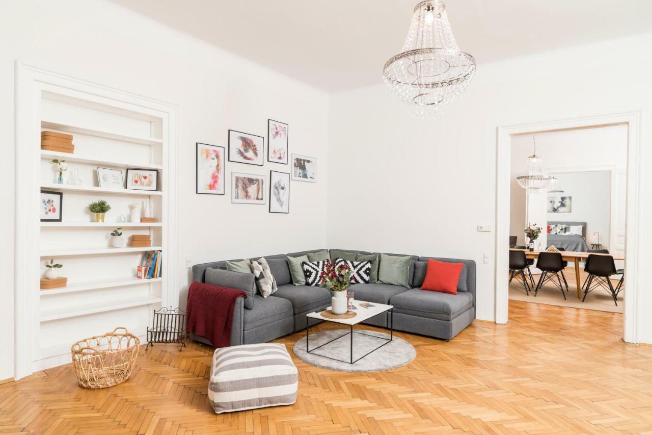Rainer Maria Rilke By Ichbucheat Apartment Wien